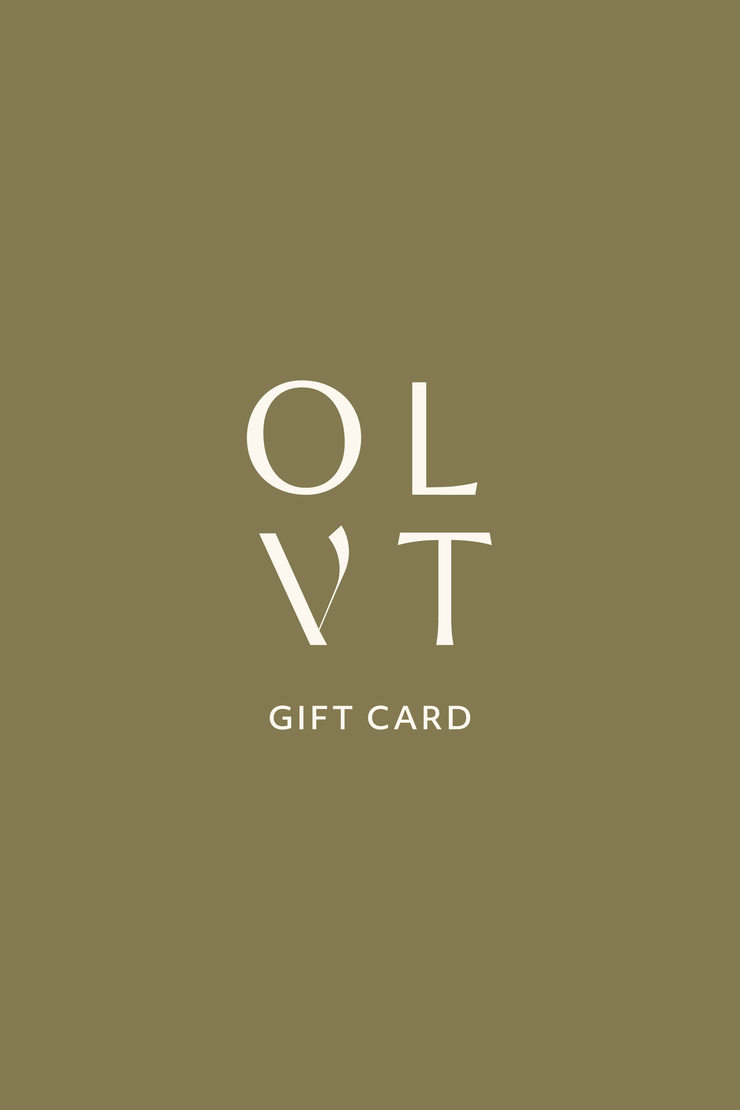 Olivette Gift Card
